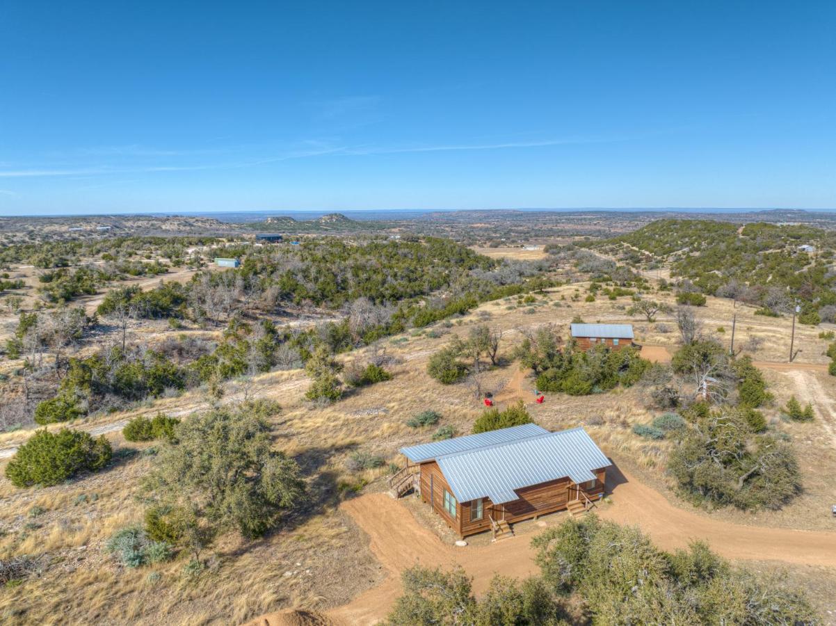 Rocky Ridge Cedar Cabin With Hot Tub & Amazing Views Crabapple Luaran gambar