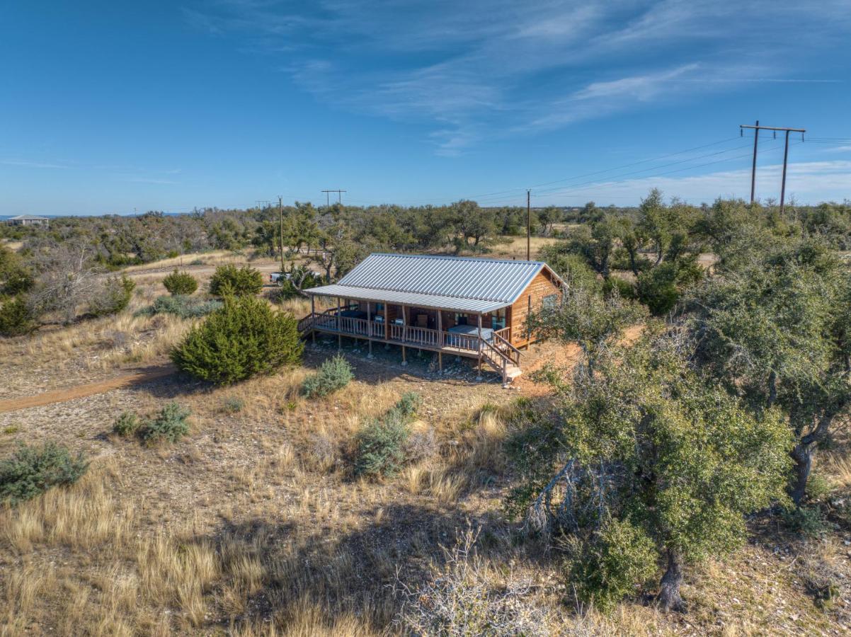 Rocky Ridge Cedar Cabin With Hot Tub & Amazing Views Crabapple Luaran gambar